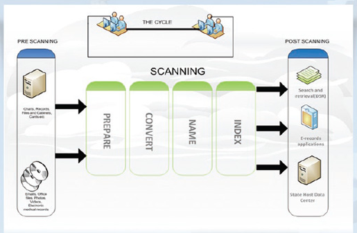 Website & Portal Development