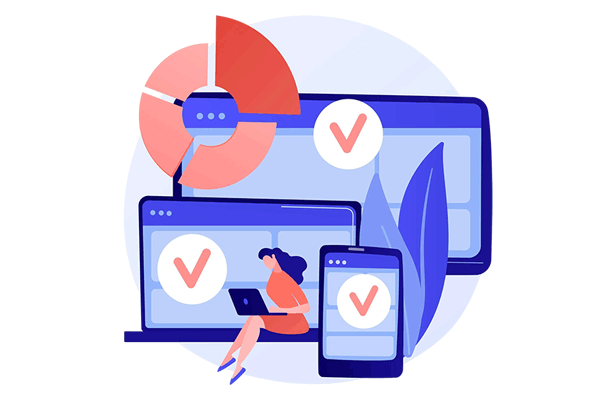 Website & Portal Development