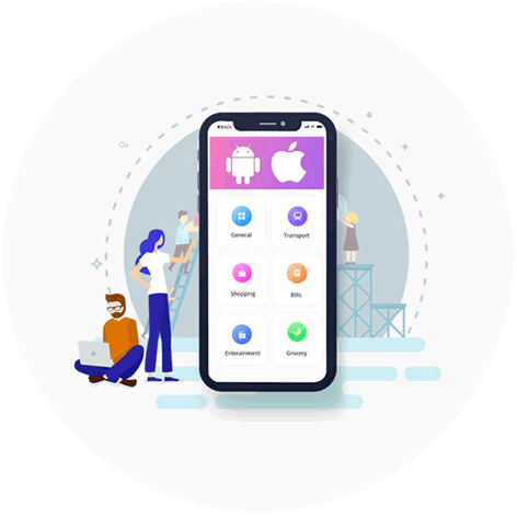 Website & Portal Development