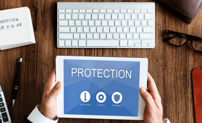 Confidentiality & Security